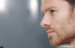 Xabi Alonso