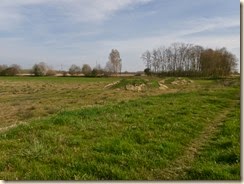 Zepperen: Bernissem Overstromingsgebied