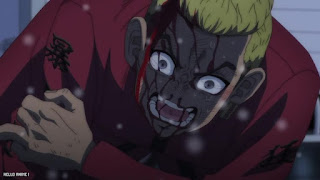 東京リベンジャーズ アニメ 3期13話 稀咲鉄太 死亡東リべ 天竺編 最終回 Tokyo Revengers Episode 50