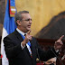 Abinader crea entidad destinada contrarrestar la violencia