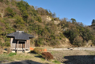 地徳橋