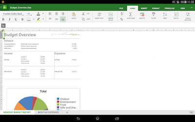 OfficeSuite + PDF Editor Premium v8.4.4317 APK