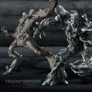 Transformers 3 Movie Wallpapers