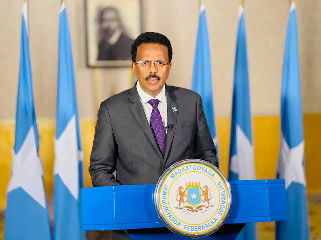 Farmajo continues the policy of kidnapping clan elders