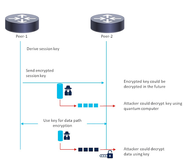 Safeguard Your Network in a Post-Quantum World