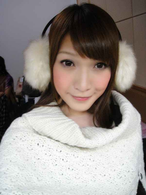 Alicia Liu Xun Ai (小愛) : Taiwan Alicia Liu Xun Ai (小愛) - Taiwan