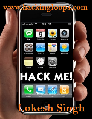 hack codes for iPhone 4, iPhone hacking codes