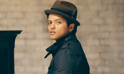 bruno mars grenade