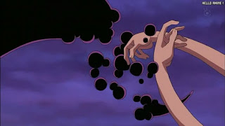 ワンピースアニメ スリラーバーク編 369話 | ONE PIECE Episode 369 Thriller Bark