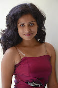 Actress Vrushali Hot Photo shoot Gallery-thumbnail-42
