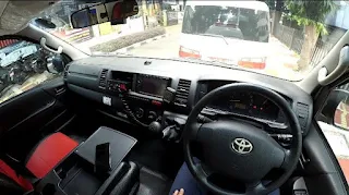 Transformasi Seorang Sopir Menjadi Blogger, dari Jalan Raya ke Dunia Digital