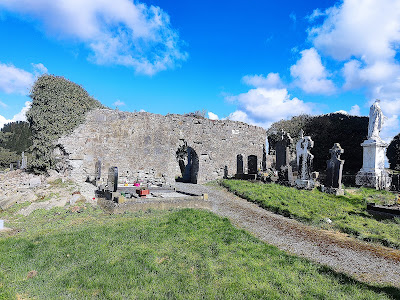 Churchtown and its Medieval Font
