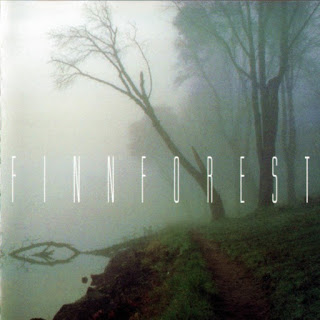 Finnforest - 1975 - Finnforest