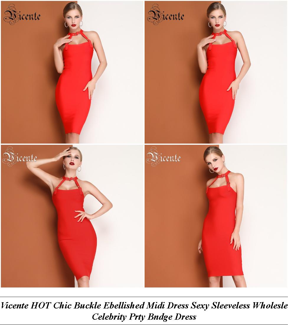 Dresses Online - Sandals Sale Uk - Black Dress - Cheap Clothes Online Uk