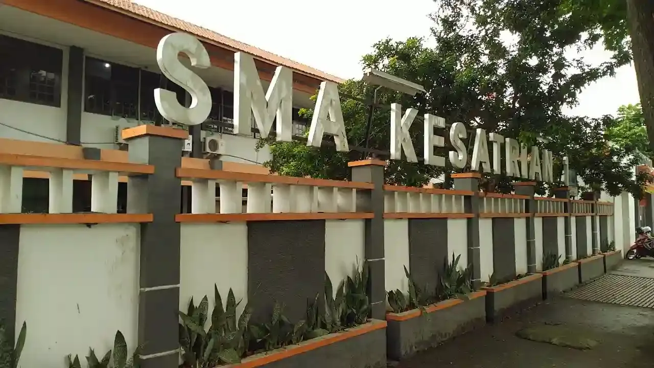 5 Daftar SMA Swasta Terbaik di Semarang