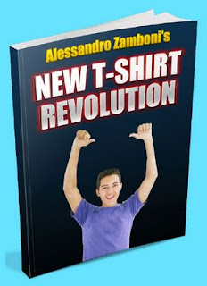  New T-Shirt Revolution-Guide To Selling T-Shirts On Amazon