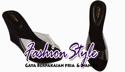 Trend Model  Sandal  Wanita  Wedges Terbaru 2021 Paling Keren