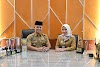 Pilkada 2024, Bupati Arif : 99,9 Persen Berpasangan Kembali dengan Wabup Ristawati