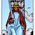 SIGNIFICADO DEL TAROT 14 DE ESPADAS