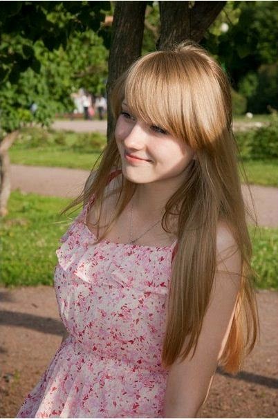 Berita Unik Dan Misteri WOW Banyak Gadis Rusia  Yang 