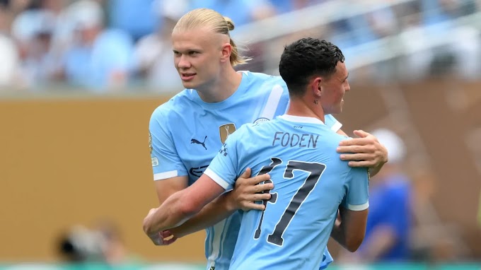 Manchester City x Al Hilal: onde assistir, escalações e palpite