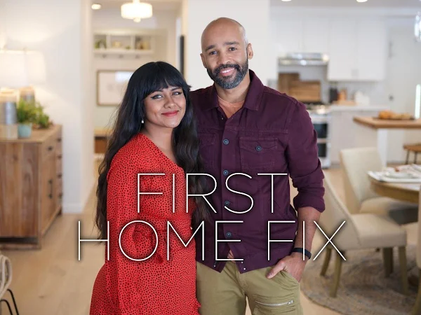 First Home Fix La Primera Reforma