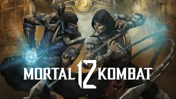 مصدر يؤكد اقتراب الكشف الرسمي عن لعبة Mortal Kombat 12