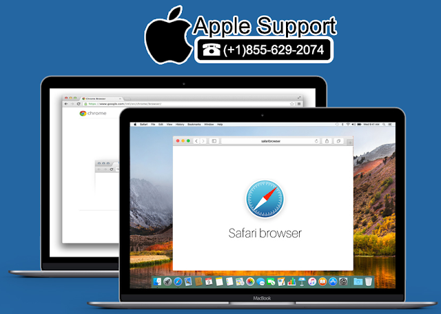 mac support phone number