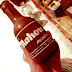 Botellín Mahou 1962