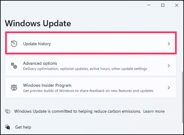 3-open-update-hisotry-windows-11