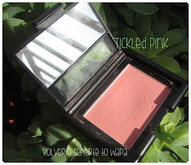 Coloretes de elf - Tickled Pink