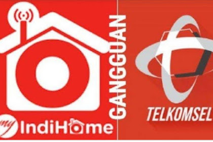 Penyebab Telkomsel Gangguan Penurunan Kwalitas Service Data Internet