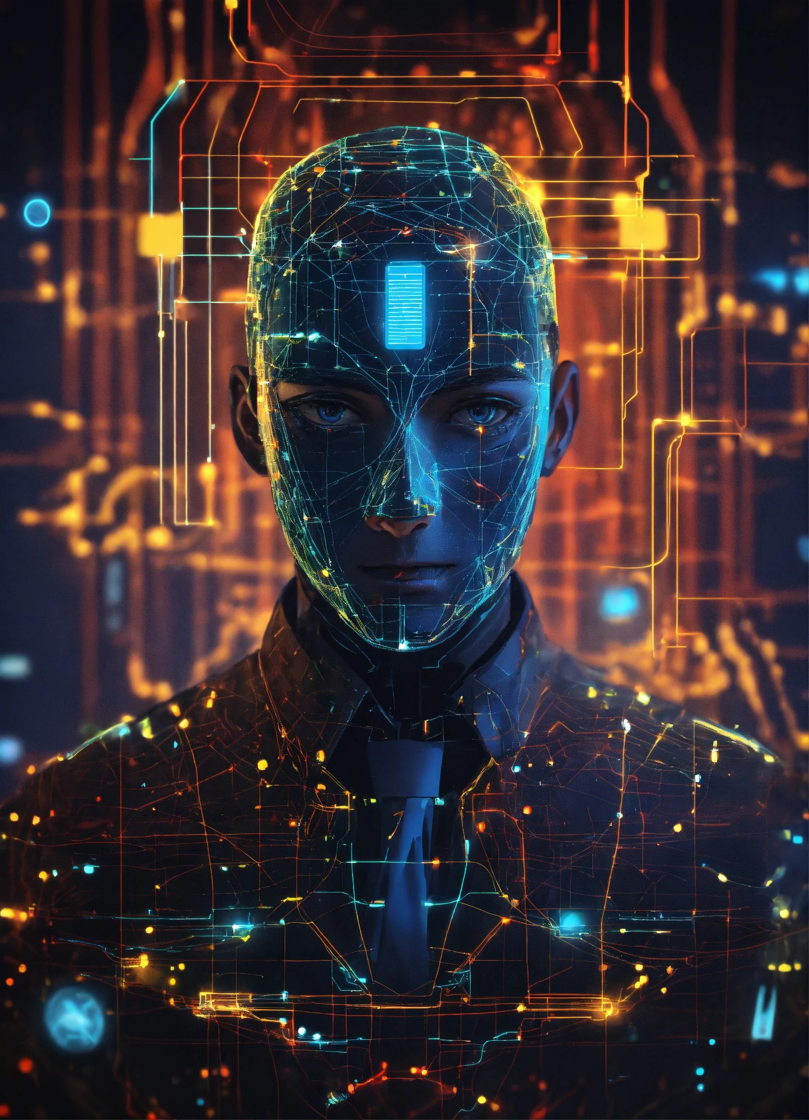 Top 50 Facts About Artificial Intelligence That Will Shocked Your Mind