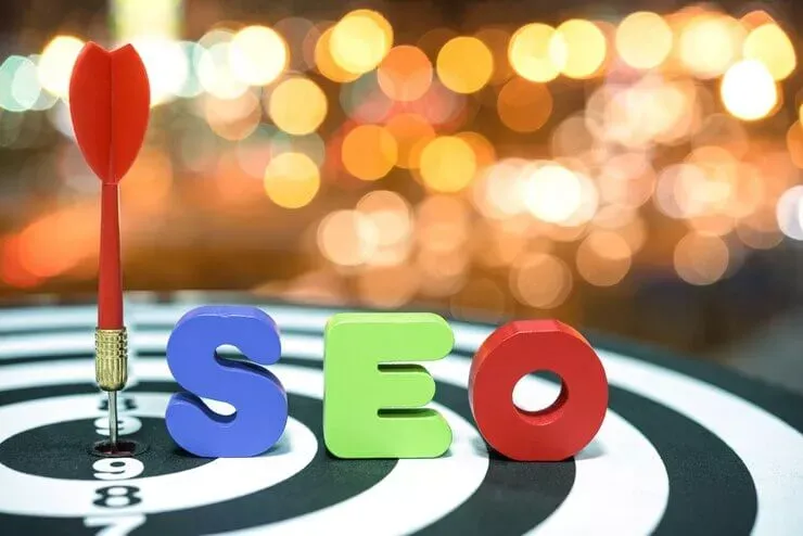 The Basics of Search Engine Optimization (SEO)