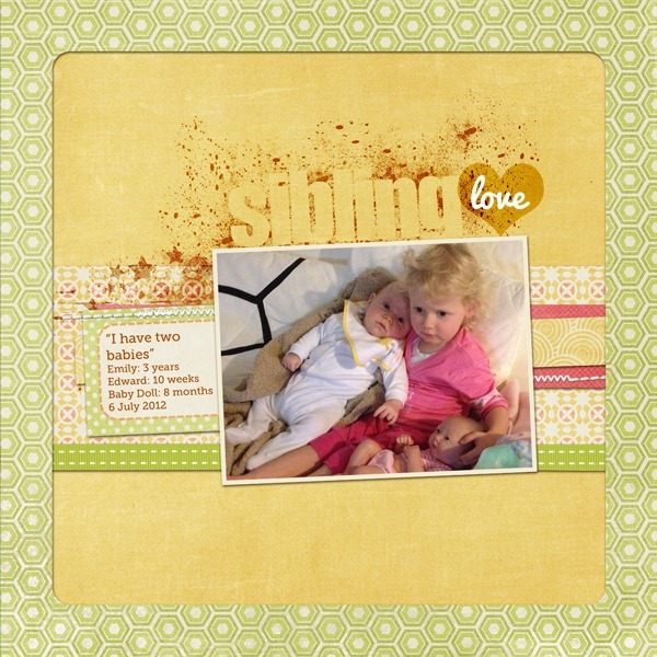 <a href="http://shop.scrapbookgraphics.com/Silly-Billy-Designer-Kit.html">Silly Billy</a> by Karen Lewis available at Scrapbookgraphics; <a href="http://shop.scrapbookgraphics.com/Wordart-Bits-No.1.html">Word Art Bits 1</a> by Karen Lewis available at Scrapbookgraphics; <a href="http://shop.scrapbookgraphics.com/Life-Is-Good-Designer-Kit.html">Life is Good</a> by Karen Lewis Designz available at Scrapbookgraphics; <a href="http://www.thedigichick.com/shop/Stitch-Mania.html">Stitch Mania</a> by Karen Lewis available at The DigiChick;  Fonts: MuseoSlab-500,Pacifico-Regular