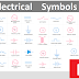 Electrical Symbols in PDF for Free Download