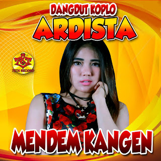 MP3 download Dangdut Koplo Ardista - Mendem Kangen iTunes plus aac m4a mp3