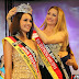 Miss World Germany 2014 is Egzonita Ala from Albania