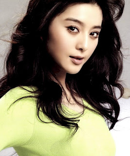 Fan Bing Bing