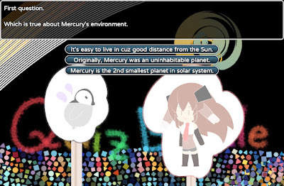 Mechanica A Ballad Of The Rabbit And Mercury Game Screenshot 7