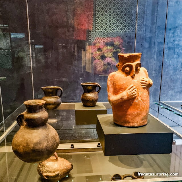 Museu Chileno de Arte Pré-Colombiana