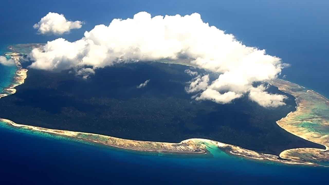 Você conhece a ilha mais perigosa do mundo? Descubra nessa postagem