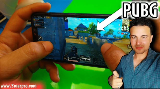 تحميل وتثبيت لعبة pubg mobile على هاتفك الاندرويد مجانا | لعبة ببجى