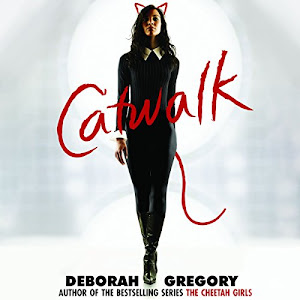 Catwalk: Catwalk, Book 1