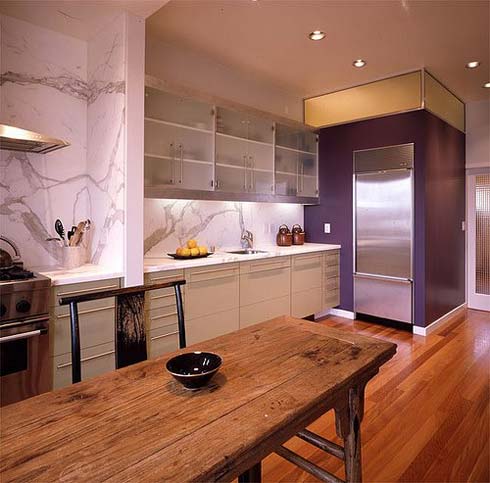 Designer Kitchen Ideas