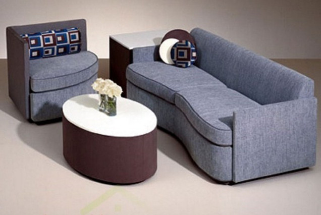  Sofa  Minimalis Model Sofa  Untuk Ruang  Tamu  Kecil  Rumah  