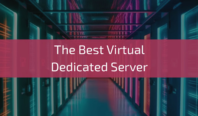 The Best Virtual Dedicated Server. In today’s digitally-driven world, having reliable and high-performing server hosting is essential for businesses, developers, and individuals alike. Virtual Dedicated Servers (VDS) have emerged as a game-changer, offering the perfect balance between shared hosting and dedicated servers. In this comprehensive guide, we’ll delve into the world of Virtual Dedicated Servers, exploring what they are, why they are valuable, and how to choose the best one for your needs.  Understanding Virtual Dedicated Servers (VDS)    1. What is a Virtual Dedicated Server (VDS)?  A Virtual Dedicated Server (VDS), also known as a Virtual Private Server (VPS), is a virtualized server environment created within a physical server. Unlike shared hosting, where multiple users share the same server resources, a VDS provides users with dedicated resources, such as CPU, RAM, and storage. This isolation ensures better performance and security while offering more control and customization options than shared hosting.  2. Advantages of VDS Hosting  Cost-Effective: VDS hosting is more affordable than dedicated servers while delivering similar performance and resources. Isolation and Security: Users enjoy a high level of isolation, ensuring that activities on one VDS do not affect others. This isolation enhances security and stability. Customization: VDS hosting allows users to install and configure software, choose their preferred operating system, and manage server settings to meet their specific needs. Scalability: VDS hosting can be easily scaled up or down to accommodate changing resource requirements. Factors to Consider When Choosing the Best VDS Selecting the best Virtual Dedicated Server for your requirements involves considering several key factors:  1. Performance and Resources  CPU: Determine the number of CPU cores and processing power provided by the VDS. More cores mean better multitasking and performance. RAM: Consider the amount of RAM (Random Access Memory) available. Sufficient RAM is crucial for smooth server operations, especially if you run resource-intensive applications. Storage: Evaluate the storage type (HDD or SSD) and capacity. SSDs offer faster data access and are preferred for performance-critical applications. 2. Operating System Options  Ensure that the hosting provider offers a choice of operating systems compatible with your needs, whether it’s Windows, Linux, or other options.  3. Scalability and Upgrades  Check if the VDS plan allows easy scalability. As your requirements grow, you should have the flexibility to upgrade your resources seamlessly.  4. Data Center Location  The physical location of the data center where your VDS is hosted can affect website loading times. Choose a data center location that’s geographically closer to your target audience for improved performance.  5. Management and Control  Determine the level of control you need over your server. Some providers offer managed services, while others provide full root access for advanced users.  6. Security Features  Look for security features such DDoS protection, firewall options, and regular security updates. Your VDS should provide a secure environment for your data and applications.  7. Backup and Recovery Options  Ensure that the hosting provider offers reliable backup and recovery options to protect your data in case of unexpected events.  The Best VDS Hosting Providers To help you make an informed choice, let’s explore some of the best Virtual Dedicated Server hosting providers known for their reliability and performance:  Bluehost  Bluehost offers VPS hosting with a focus on performance, reliability, and excellent customer support. Their VDS plans include advanced features like domain management, enhanced cPanel, and easy scalability.  InMotion Hosting  InMotion Hosting provides high-performance VDS hosting with a choice of data center locations. They offer a range of VDS plans, all with SSD storage, free backups, and robust security features.  HostGator  HostGator’s VDS hosting is known for its scalability and competitive pricing. They provide root access and full control over your server, making it an excellent choice for advanced users.  SiteGround  SiteGround offers managed VDS hosting with a strong focus on security and speed. Their VDS plans come with proactive server monitoring, daily backups, and a user-friendly control panel.  A2 Hosting  A2 Hosting is renowned for its high-speed VPS hosting powered by SSDs. They offer a variety of VDS plans with features like free site migration, performance optimization, and developer-friendly tools.  How to Make the Most of Your VDS Hosting Once you have selected the best Virtual Dedicated Server for your needs, here are some tips to maximize it’s benefits:  1. Regularly Monitor Performance:  Keep an eye on server performance, resource usage, and website response times. Use monitoring tools to detect and address performance issues promptly.  2. Implement Security Best Practices:  Secure your VDS with strong passwords, firewalls, and regular software updates. Consider setting up intrusion detection systems for an added layer of security.  3. Backup and Disaster Recovery:  Establish a reliable backup and disaster recovery strategy to safeguard your data. Schedule regular backups and store them in a secure offsite location.  4. Optimize Website and Applications:  Optimize your website and applications for speed and performance. Minimize unnecessary plugins, optimize images, and use content delivery networks (CDNs) for faster load times.  5. Stay Informed:  Keep up to date with the latest developments in server hosting, security, and technology. Staying informed helps you make informed decisions and keep your VDS running smoothly.  Conclusion Virtual Dedicated Servers (VDS) have transformed the way businesses and individuals manage their online presence. By offering a flexible, scalable, and high-performance hosting solution, VDS hosting has become a cornerstone of modern web development and digital operations. Choosing the best VDS hosting provider and implementing best practices for server management can help you unlock the full potential of your virtual dedicated server, ensuring a reliable and efficient online experience for your users and customers.
