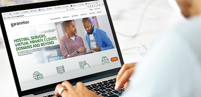 web hosting company in nigeria