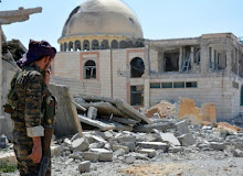 Islamic State defeated in Raqqa after four-month siege