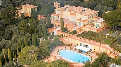 rumah paling mahal mewah di dunia